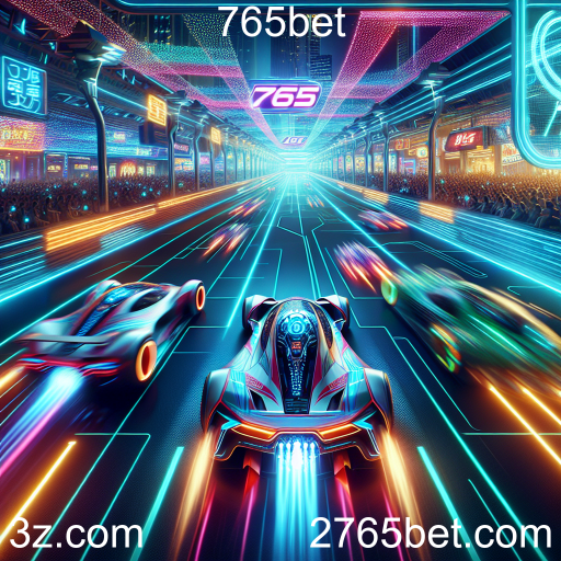 A Emoção das Corridas no 765bet