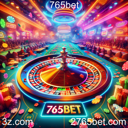 Desvendando a Roleta no 765bet: Emoção e Estratégia em Cada Giro